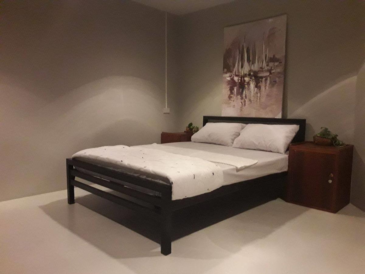 Pk Hostel Phra Nakhon Si Ayutthaya Exteriör bild