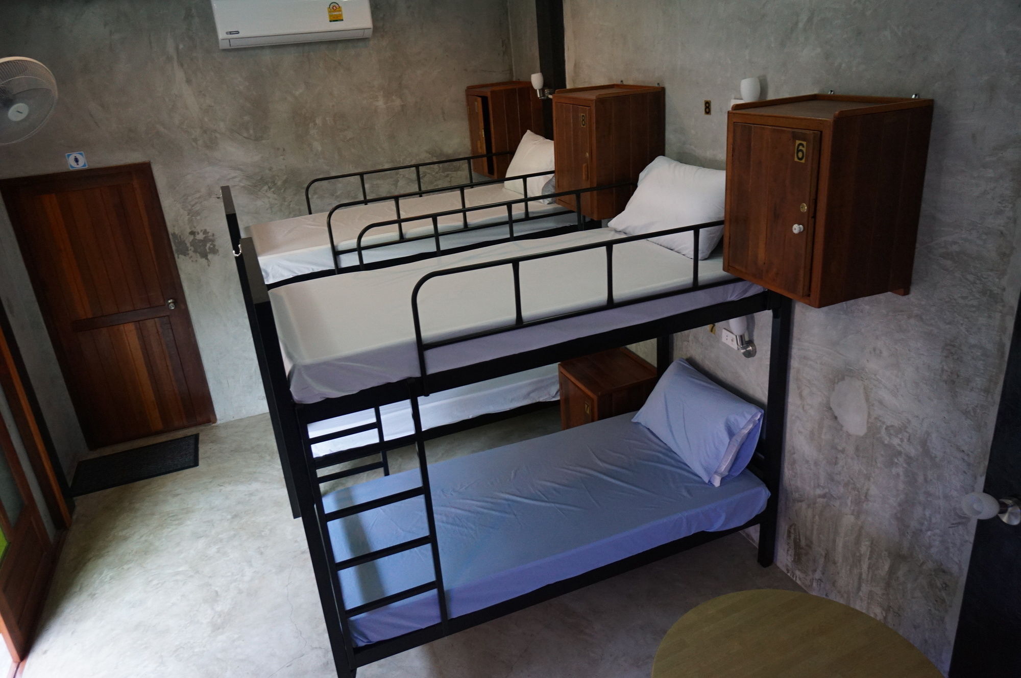 Pk Hostel Phra Nakhon Si Ayutthaya Exteriör bild