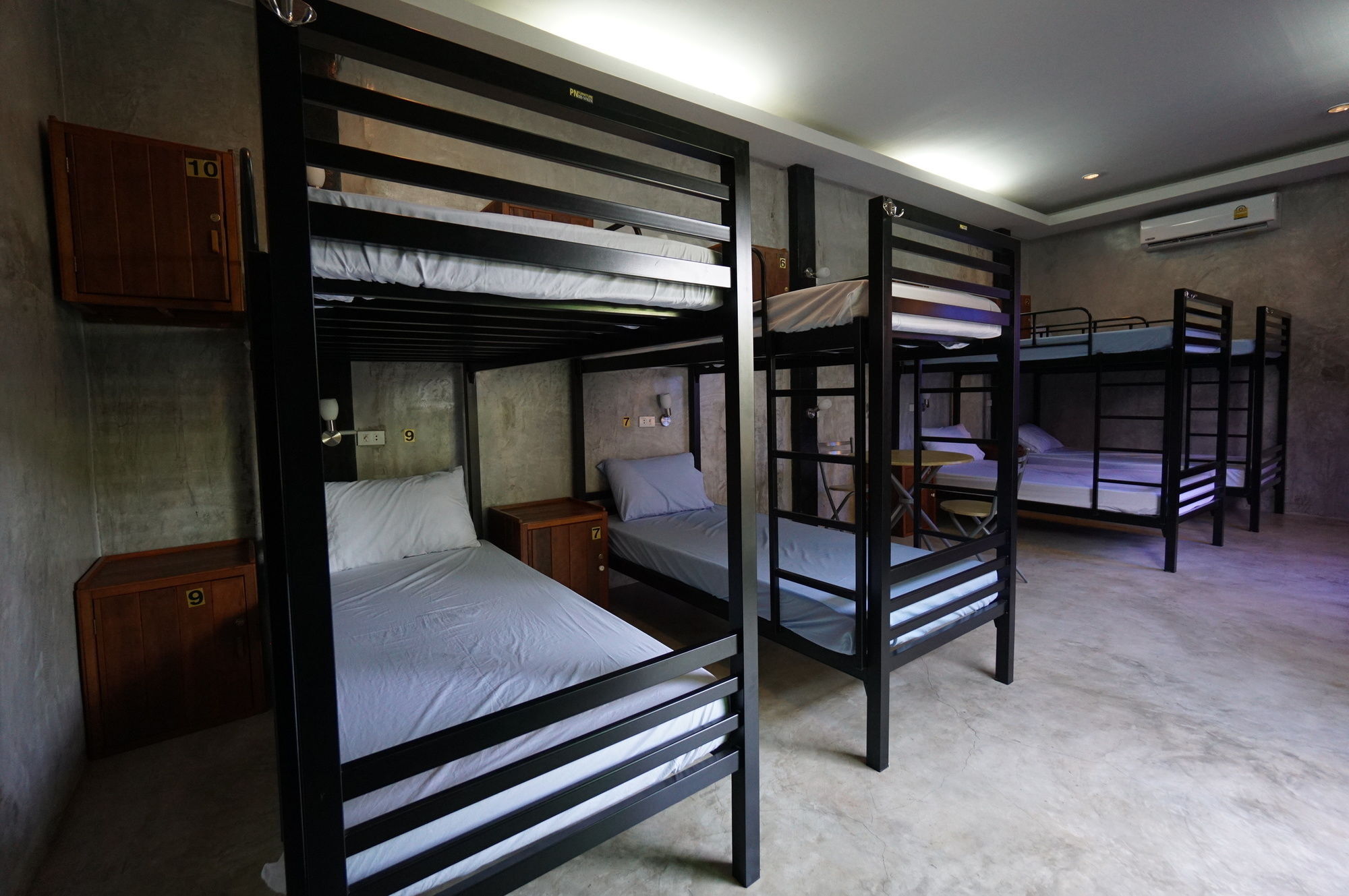 Pk Hostel Phra Nakhon Si Ayutthaya Exteriör bild