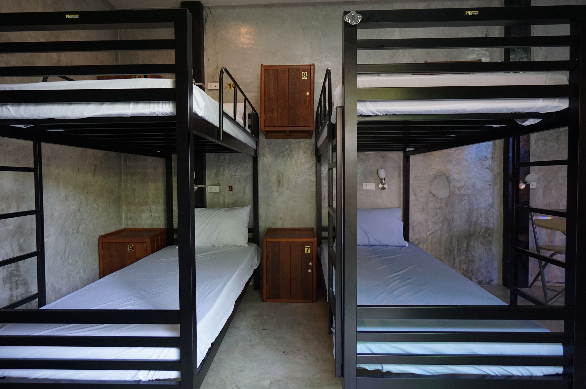 Pk Hostel Phra Nakhon Si Ayutthaya Exteriör bild