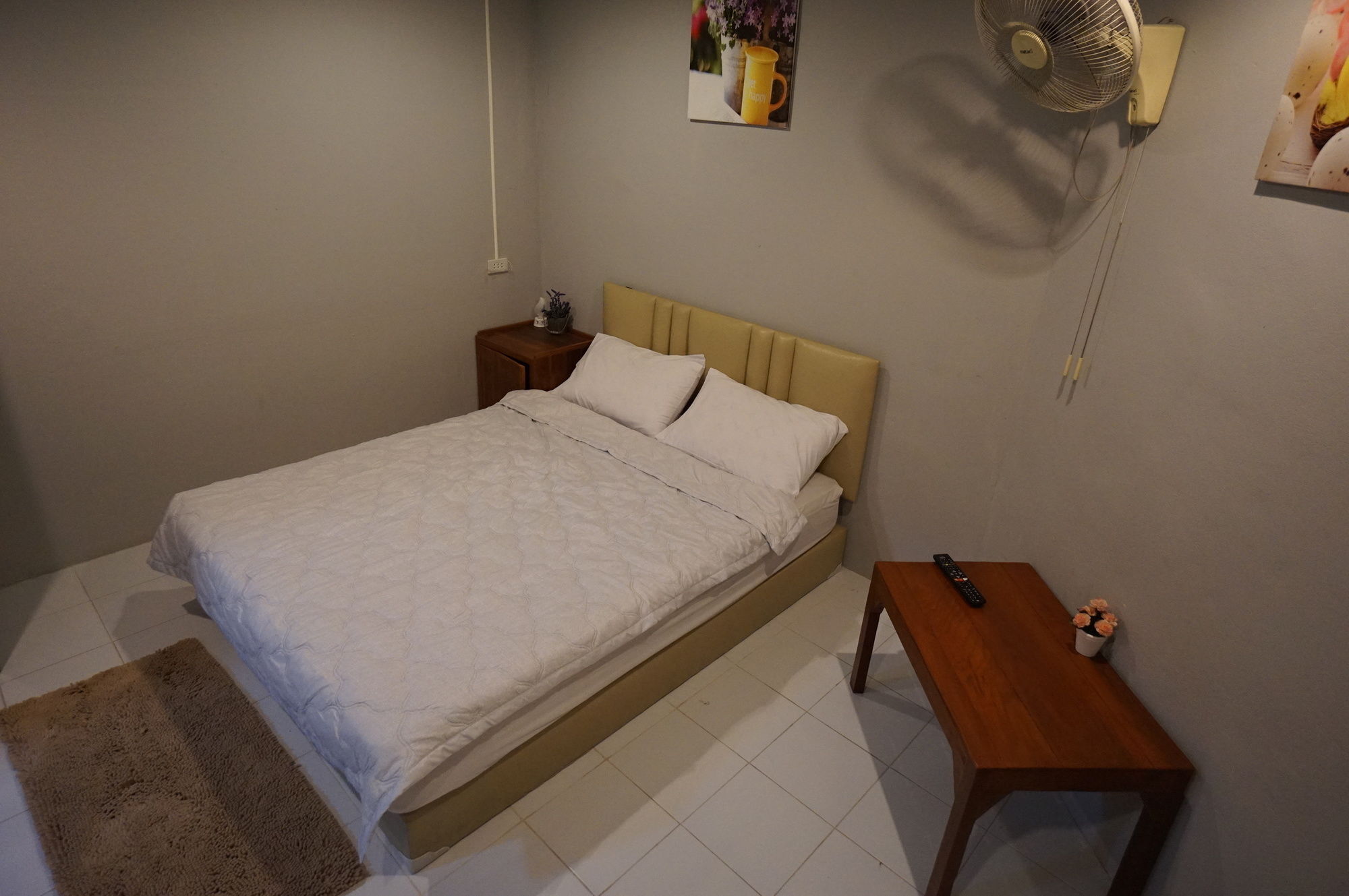 Pk Hostel Phra Nakhon Si Ayutthaya Exteriör bild